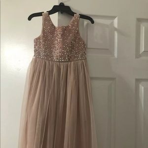 Very nice kids party dress
